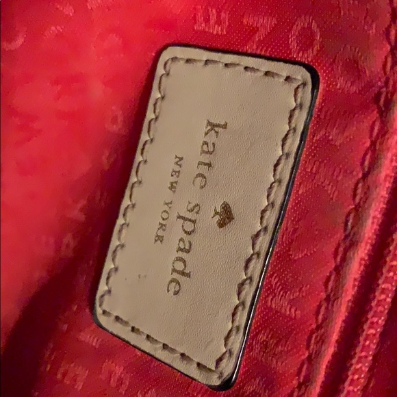 Big Kate Spade Tote - Picture 5 of 7